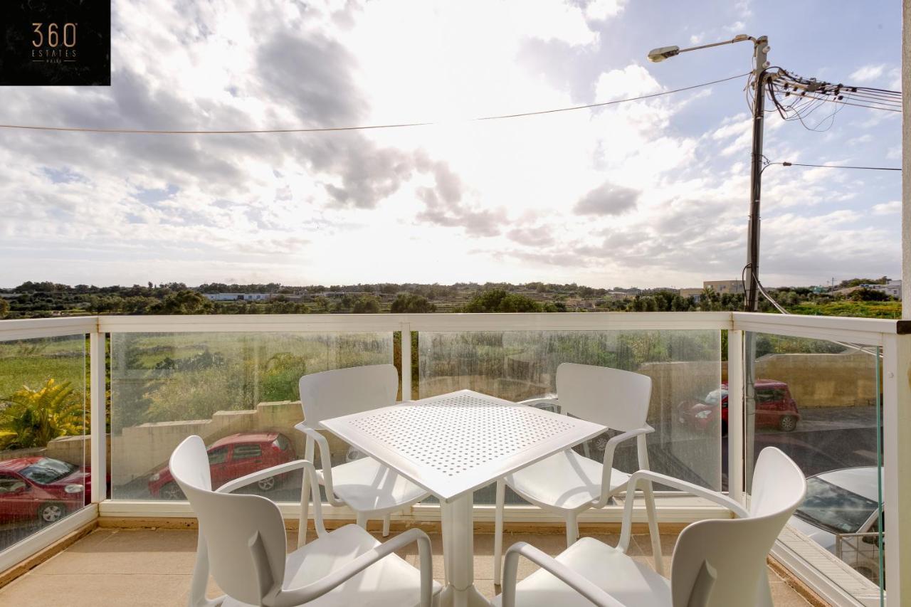 מרססקלה Stunning 3Br W/Country View Apartment In M'Scalak By 360 Estates מראה חיצוני תמונה