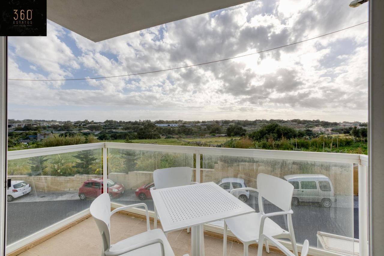 מרססקלה Stunning 3Br W/Country View Apartment In M'Scalak By 360 Estates מראה חיצוני תמונה