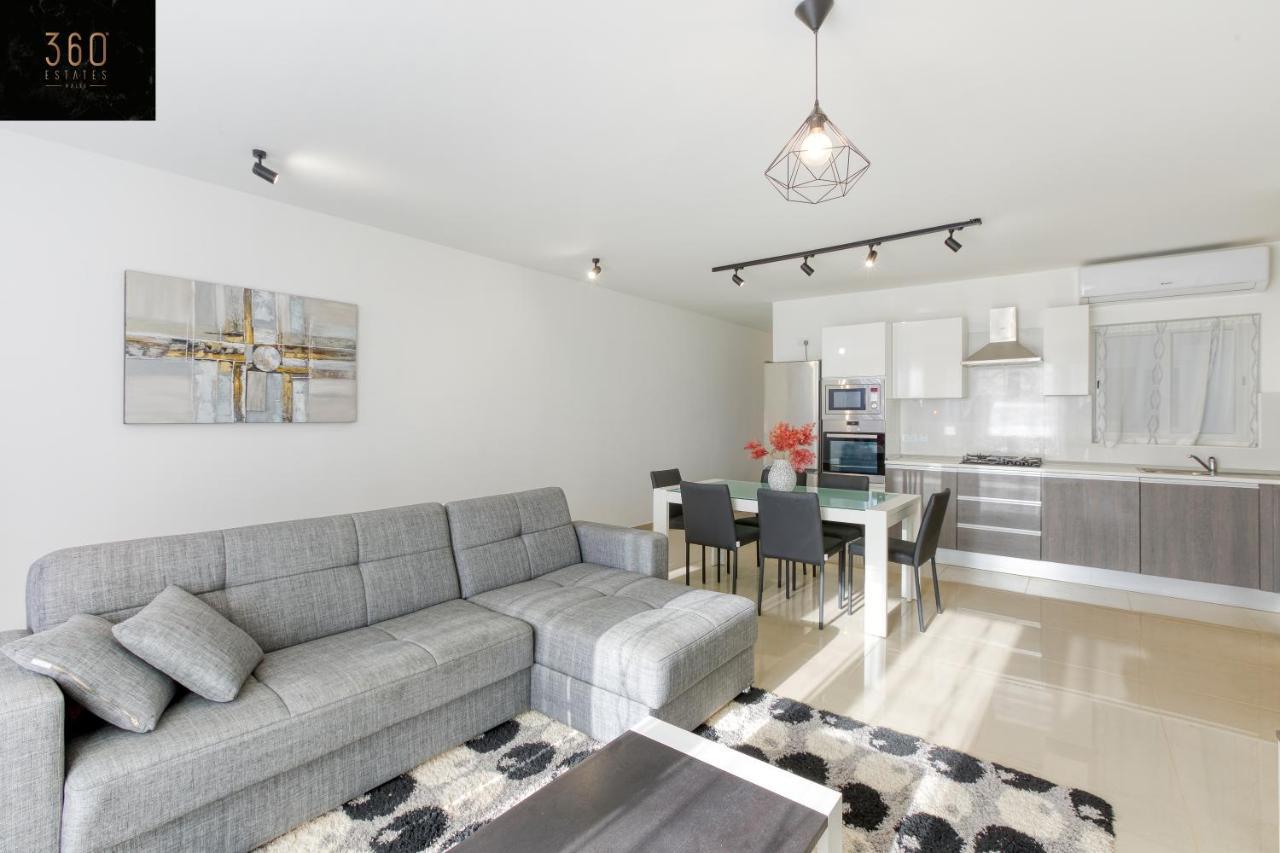 מרססקלה Stunning 3Br W/Country View Apartment In M'Scalak By 360 Estates מראה חיצוני תמונה