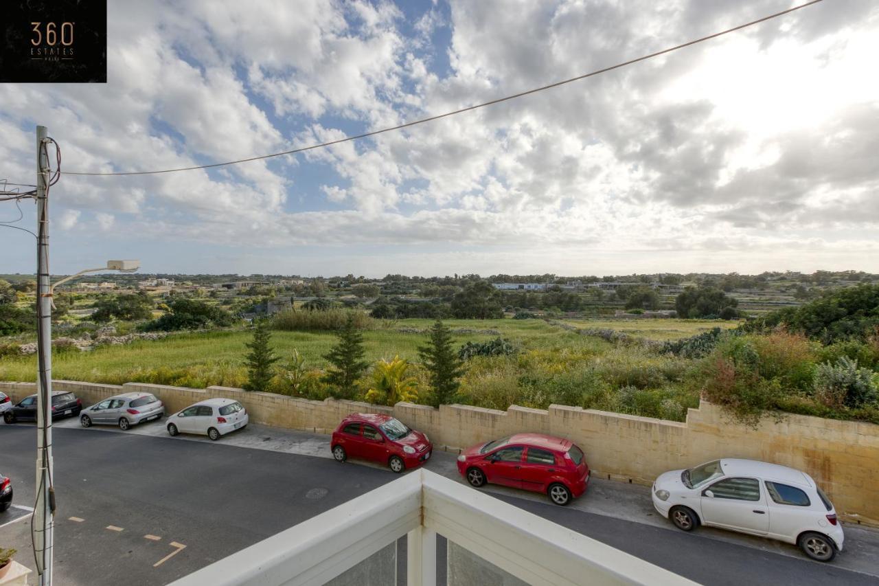 מרססקלה Stunning 3Br W/Country View Apartment In M'Scalak By 360 Estates מראה חיצוני תמונה