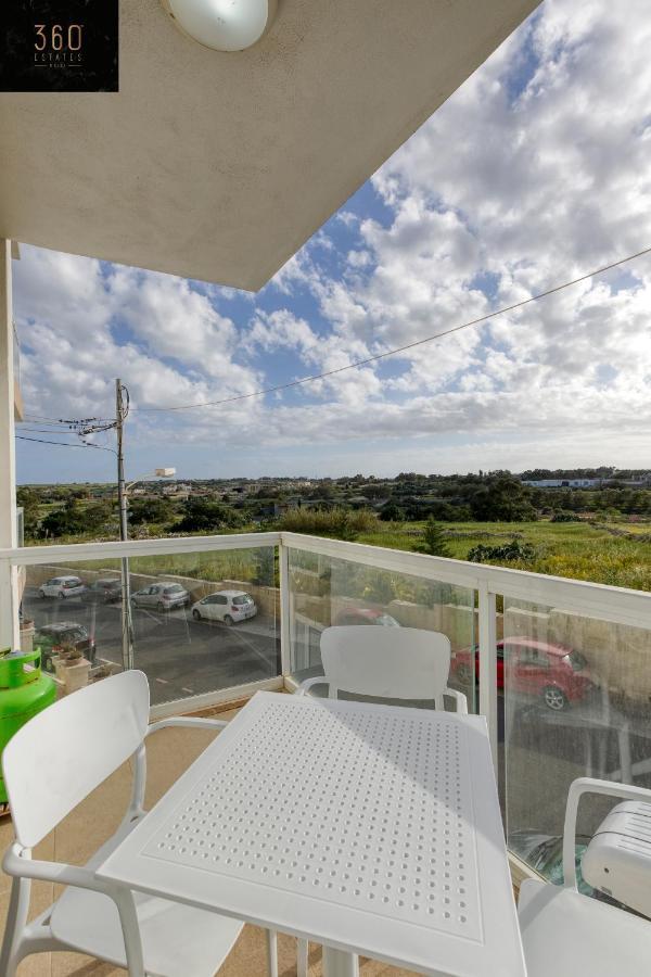 מרססקלה Stunning 3Br W/Country View Apartment In M'Scalak By 360 Estates מראה חיצוני תמונה
