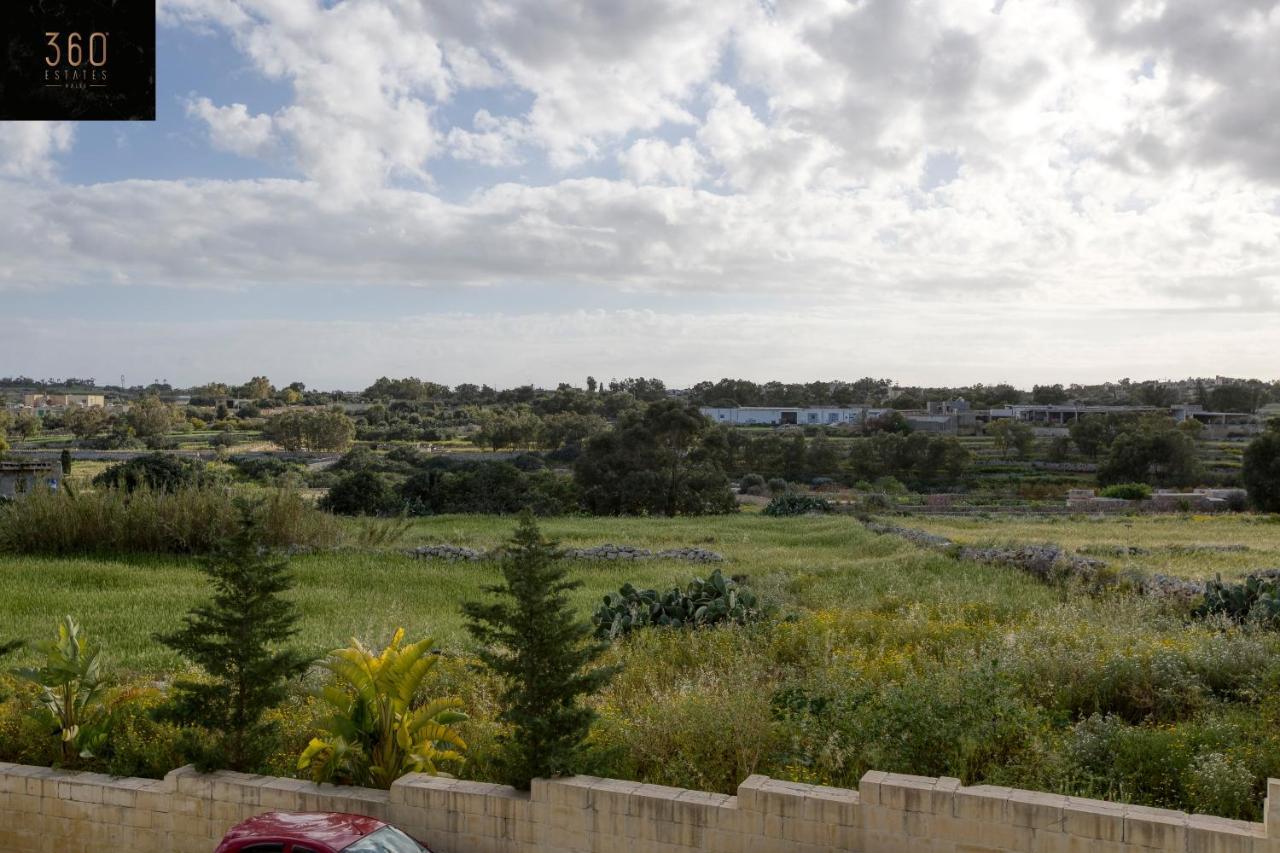 מרססקלה Stunning 3Br W/Country View Apartment In M'Scalak By 360 Estates מראה חיצוני תמונה
