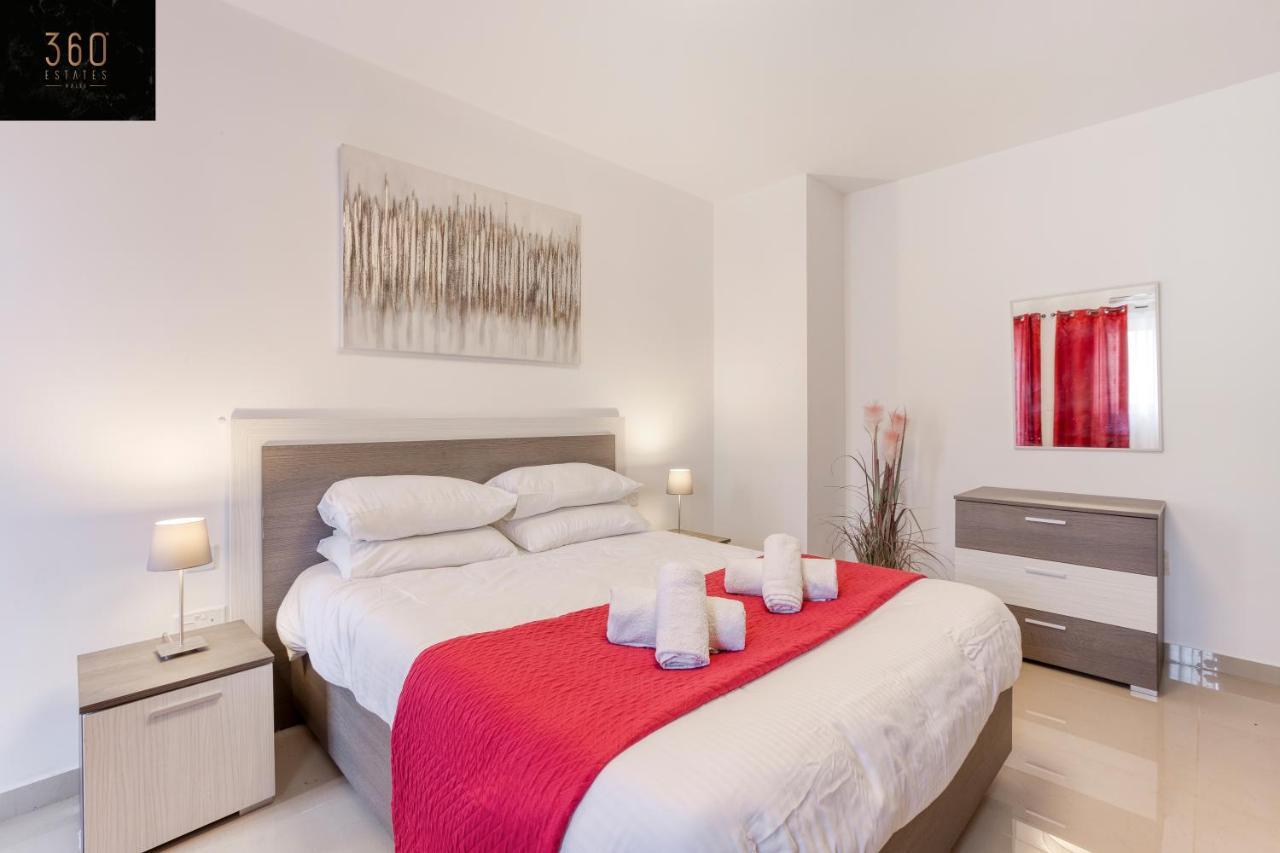 מרססקלה Stunning 3Br W/Country View Apartment In M'Scalak By 360 Estates מראה חיצוני תמונה
